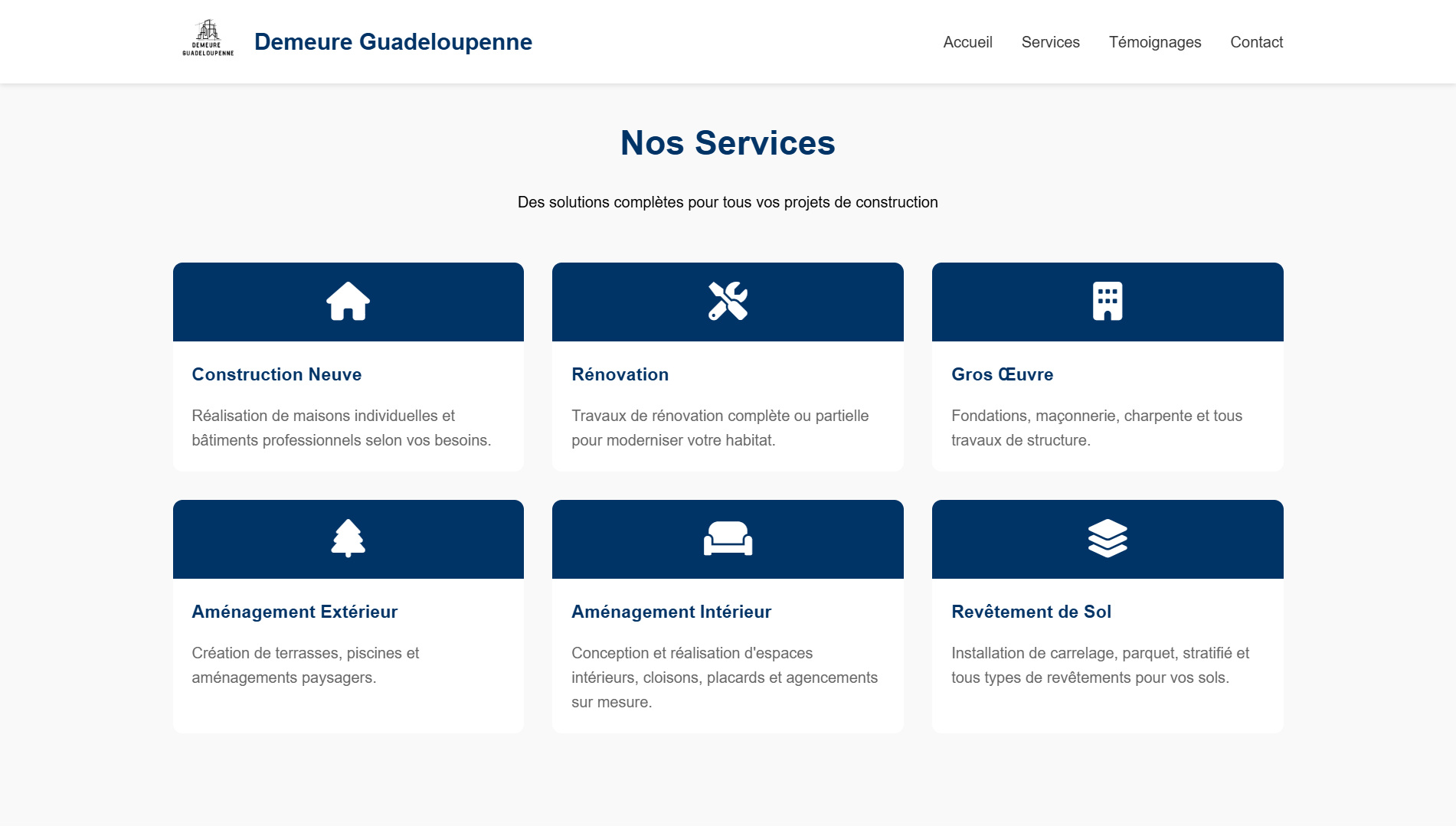 Projet 1 Vue 2